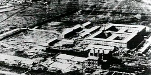 Unit 731   Complex jpg