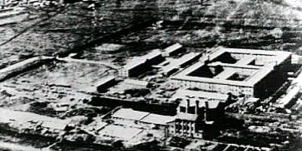 Unit 731   Complex jpg