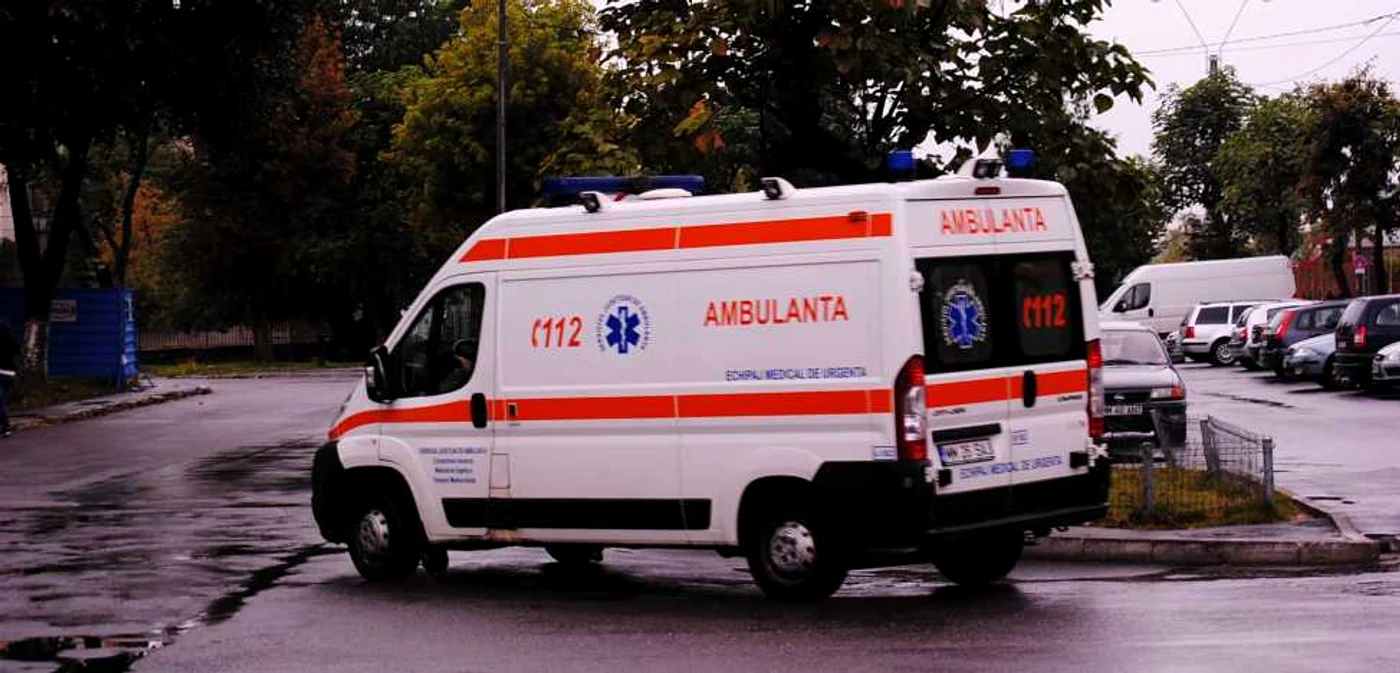Deznodământ tragic pentru un târgoviştean!