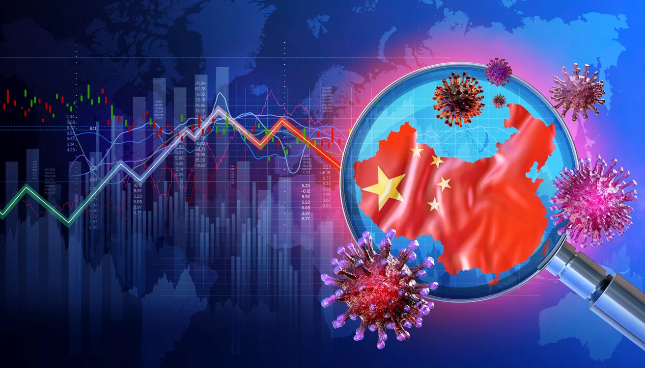 
    Autoritățile chineze au revizuit bilanțul morților cauzate de noul coronavirusfoto: Shutterstock  