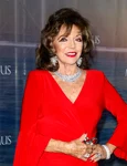 Joan Collins din Dinastia  foto   GettyImages jpg