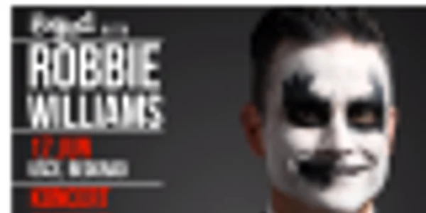 gafa robbie williams foto captura