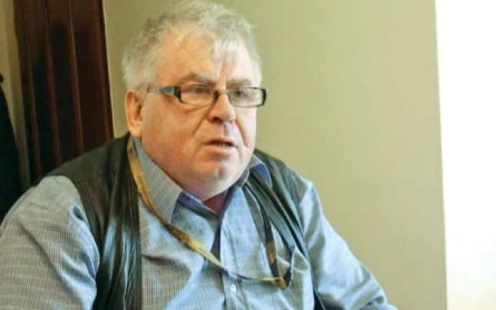 Aurelian Vasilescu