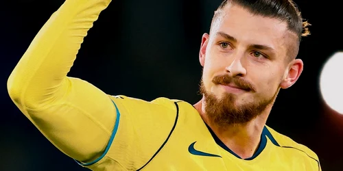 Radu Dragusin (Facebook, Tottenham) jpg