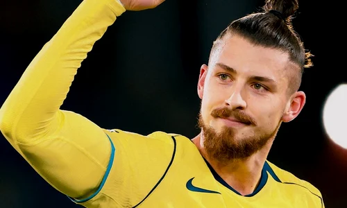 Radu Dragusin (Facebook, Tottenham) jpg