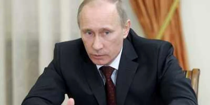 Vladimir Putin, fostul și viitorul președinte al Rusiei