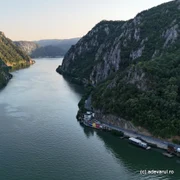 Cazanele Dunarii  Banatul Montan  Foto Daniel Guta ADEVARUL (37) JPG