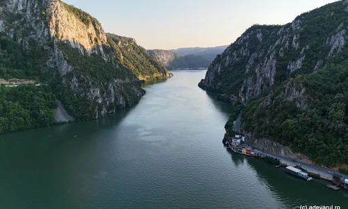 Cazanele Dunarii Banatul Montan Foto Daniel Guta ADEVARUL (37) JPG
