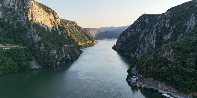 Cazanele Dunarii Banatul Montan Foto Daniel Guta ADEVARUL (37) JPG