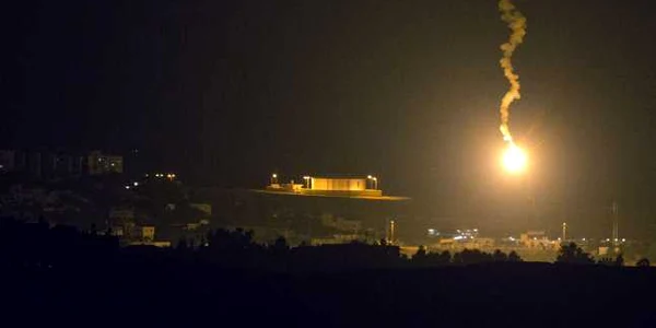 Fâşia Gaza - Operaţiunea Protective Edge