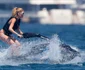 Doutzen Kroes Jet Skiing Saint Tropez jpeg