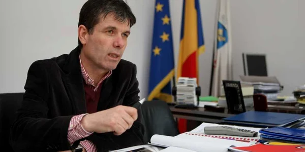 george scripcaru