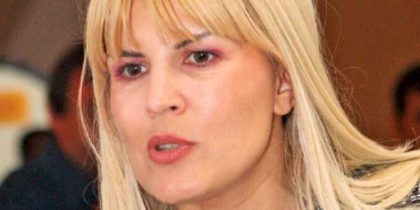 Elena Udrea, în vizorul ANI