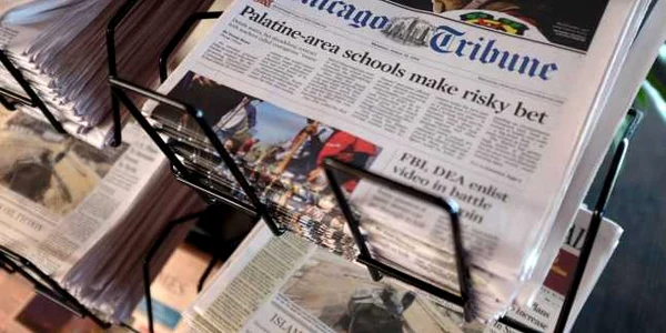 Los Angeles Times