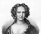 Anna Maria Orsini, Prințesa de Nerola, alias Marie Anne de La Trémoille, prințesa care a descoperit parfumul neroli. FOTO: Getty Images