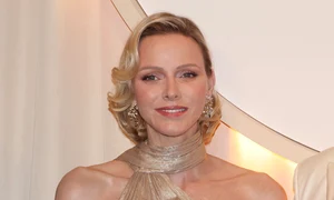 Prințesa Charlene de Monaco la Balul Crucii Roșii profimedia 1117255013 jpg