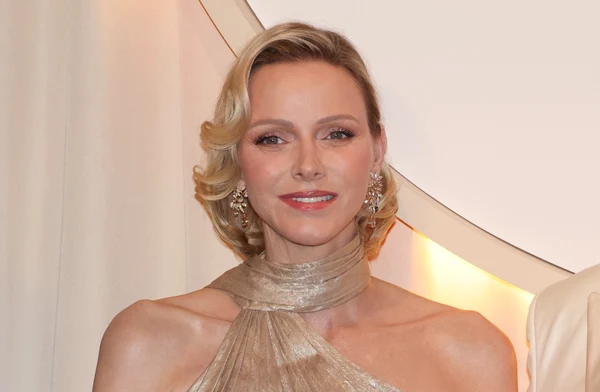 Prințesa Charlene de Monaco la Balul Crucii Roșii   profimedia 1117255013 jpg