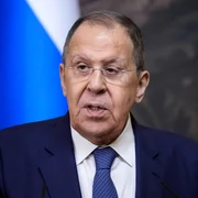 Ministrul rus de externe Serghei Lavrov la o conferință de presă la Moscova FOTO EPA EFE jpg