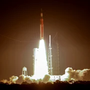 Misiunea Artemis NASA FOTO Profimedia