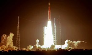 Misiunea Artemis NASA FOTO Profimedia