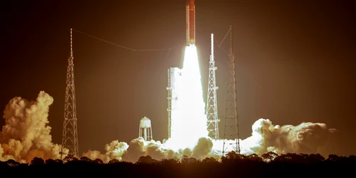 Misiunea Artemis NASA FOTO Profimedia