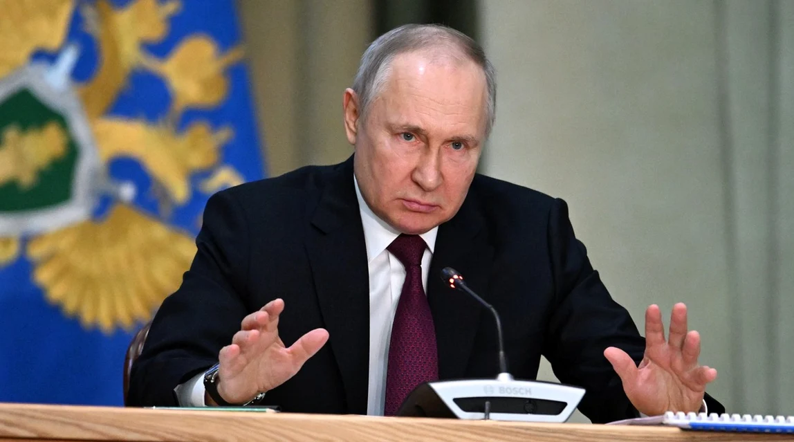 Vladimir Putin  FOTO: Profimedia