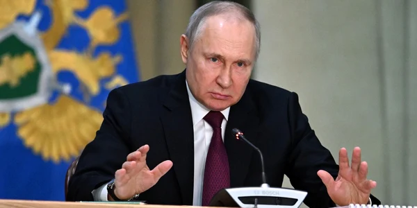 Vladimir Putin FOTO Profimedia 