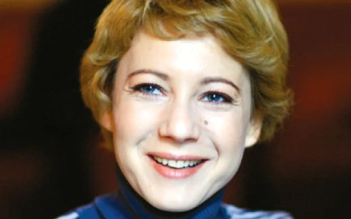 Mirela Oprişor
