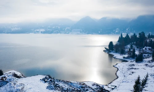 lacul colibita png