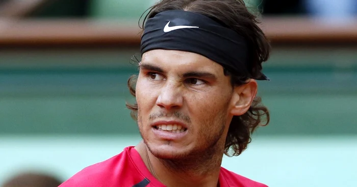 Rafael Nadal, locul 5 în clasamentul ATP