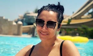 Cum arată Andra în costum de baie  "Incredibil de frumoasă şi sexy" jpeg