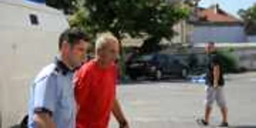 Bărbatul a povestit cum şi-a omorât cumnata 