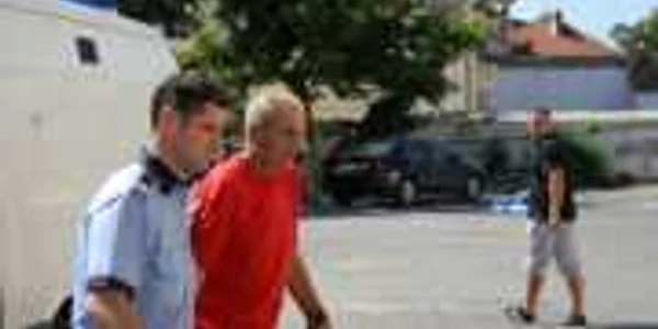 Bărbatul a povestit cum şi-a omorât cumnata 