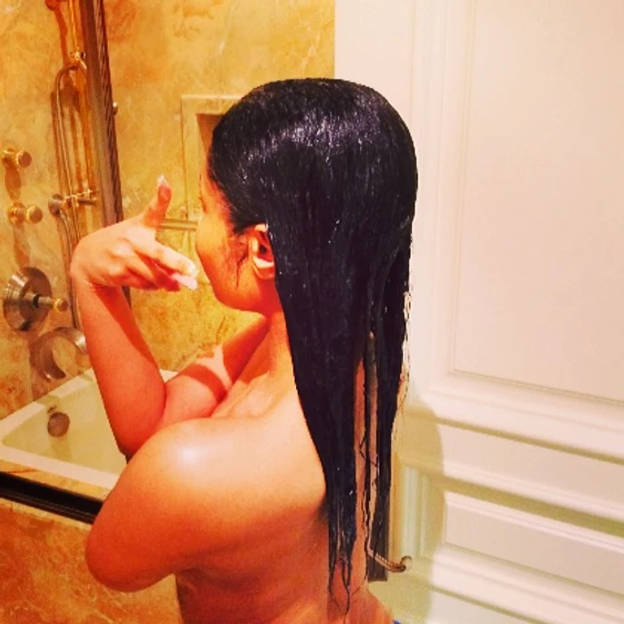 
    Nicki Minaj (foto: Instagram)  
