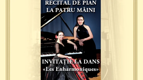 Concert de primăvară la Palatul Suţu png