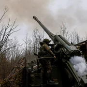 Soldați ruși pe câmpul de luptă FOTO profimedia jpg