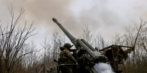 Soldați ruși pe câmpul de luptă FOTO profimedia jpg