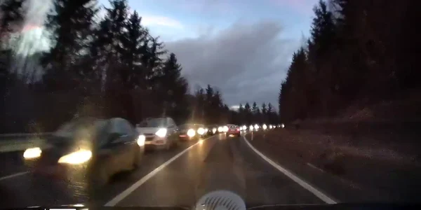 BUZAUTRAFIC