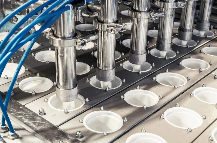 Colosul din Germania care a terminat o mare investiție la noi în țară. 