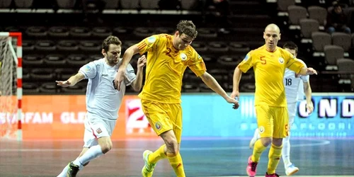 Matei este om de bază la City'us, dar şi la naţională