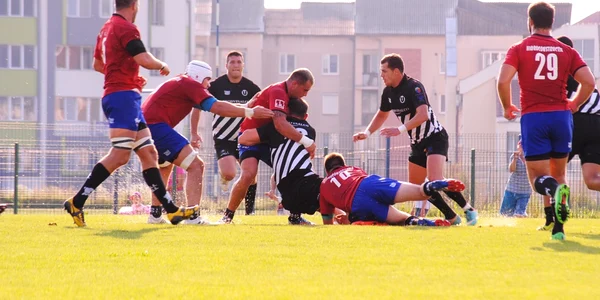 rugby