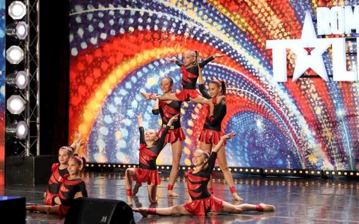 romanii au talent pro tv