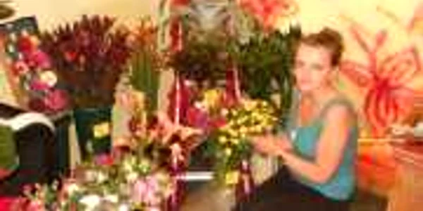 La Dana’s Flowers au rămas doar jumătate din cele 60 de sortimente câte erau până acum