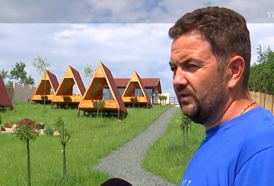 Afacerea de milioane de euro cu care un român a dat lovitura. Satul a devenit celebru acum
