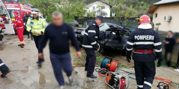 accident tir