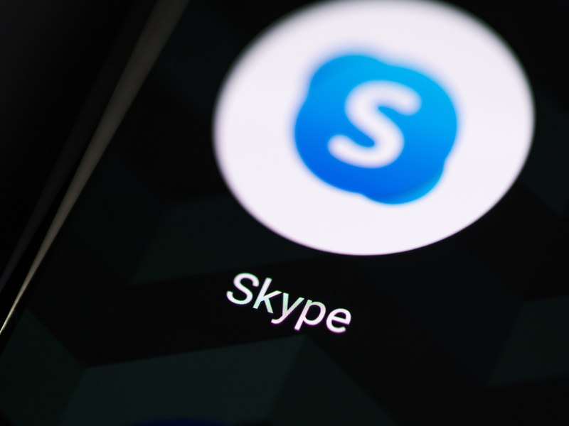 Aplicația Skype se va închide în mai. Ce recomandă Microsoft pentru apeluri