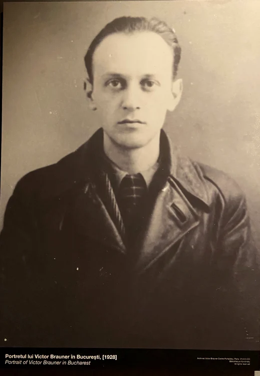 Victor Brauner