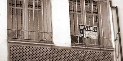 Locuințele sunt din ce în ce mai ieftine