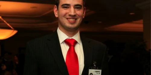Andrei Ilie studiază medicina la Oxford