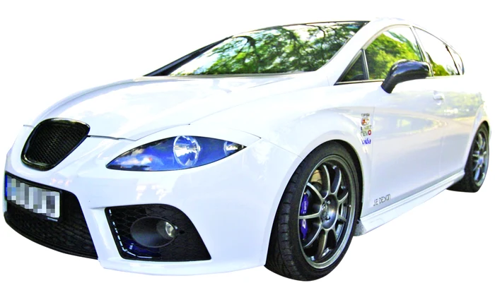 Cupra lui Nicu face 45.000 de euro